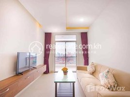 1 Bedroom Apartment for rent at Elegant One Bedroom For Rent Near Russian Market, Tonle Basak