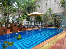 2 Bedroom Villa for rent in Angkor Hospital for Children Limited, Svay Dankum, Sala Kamreuk