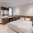 2 បន្ទប់គេង អាផាតមិន for rent at Modern 2 Bedroom Apartment for Lease, Tuol Svay Prey Ti Muoy, ចំការមន