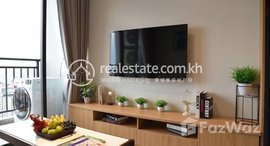 Available Units at Brand new one bedroom for rent at Bkk1