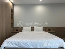 1 Bedroom Apartment for rent at Apartment For Rent in Phnom Penh | Toul Kork | Fully Furnished, Boeng Kak Ti Muoy, Tuol Kouk
