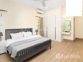 3 Bedroom Apartment for rent at Rental Price: $2,250 per month 3-bedroom | 3-bathroom | 145 Sqm (Net) , Boeng Keng Kang Ti Muoy, Chamkar Mon