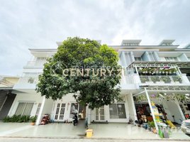 Studio House for sale in Russey Keo, Phnom Penh, Tuol Sangke, Russey Keo
