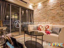 2 Bedroom Apartment for sale at Urban Village Phase 2, Chak Angrae Leu, Mean Chey