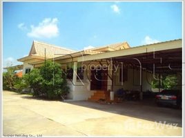 7 Bedroom Villa for sale in Chanthaboury, Vientiane, Chanthaboury