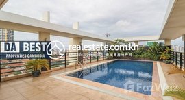 Available Units at DABEST PROPERTIES: 2 Bedroom Apartment for Rent in Phnom Penh-Toul Tork