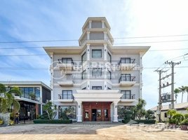 Studio Hotel for sale in Krong Siem Reap, Siem Reap, Tuek Vil, Krong Siem Reap