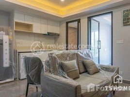 1 Bedroom Apartment for rent at TS1786D - Cozy 1 Bedroom Apartment for Rent in Toul Tompoung area with Pool, Tuol Svay Prey Ti Muoy, Chamkar Mon, Phnom Penh, Cambodia