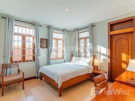 2 បន្ទប់គេង ខុនដូ for rent at Two Bedrooms Apartment for Rent Near Russian Market, Tuol Tumpung Ti Muoy