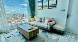 មានបន្ទប់ទំនេរនៅ 2 Bedrooms Condo for Rent in BKK1 with Swimming Pool