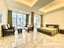 1 Bedroom Apartment for rent at Nice Studio For Rent, Tuol Svay Prey Ti Muoy, Chamkar Mon, Phnom Penh