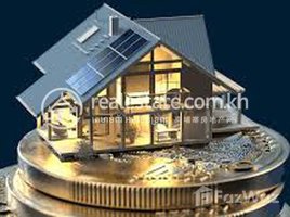 4 Bedroom House for sale in Battambang, Chomkar Somraong, Battambang, Battambang