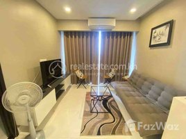 1 Bedroom Condo for rent at Nice One Bedroom For Rent, Tuol Sangke, Russey Keo