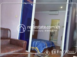 1 Bedroom Apartment for rent at 1 bedroom Apartment for rent in Toul Tum pong, Tuol Tumpung Ti Muoy