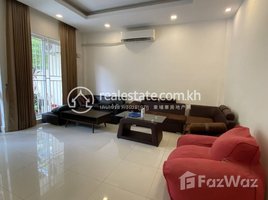 4 Bedroom Villa for rent in Santuk, Kampong Thom, Chroab, Santuk
