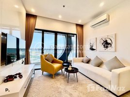 2 Bedroom Apartment for rent at Nice Decorated 2 Bedrooms Condo for Rent in Chroy Chongva, Chrouy Changvar, Chraoy Chongvar, Phnom Penh, Cambodia