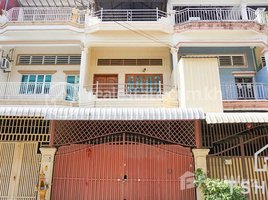 5 Bedroom House for rent in Tonle Basak, Chamkar Mon, Tonle Basak