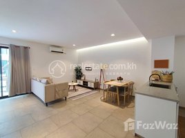 2 Bedroom Apartment for rent at Two (2) Bedroom Condo units for rent at Urban Village , Chak Angrae Leu