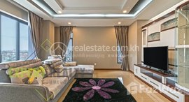 មានបន្ទប់ទំនេរនៅ Phsar Derm Thkov Area | $ 1800 / month | 4 Bedrooms Penthouse