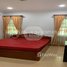 3 Bedroom Villa for rent in Hun Sen Bun Rany Wat Phnom High School, Srah Chak, Chrouy Changvar