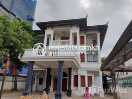 11 Bedroom Villa for rent in Lucky Supermarket Preah Sihanouk Blvd, Boeng Keng Kang Ti Muoy, Boeng Keng Kang Ti Muoy