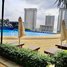 Studio Apartment for rent at Studio unit for Rent at Diamond Twin Tower, Chak Angrae Leu, Mean Chey