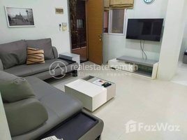 Studio Condo for rent at 1 Bedroom Apartment for Rent with Gym ,Swimming Pool in Phnom Penh-near Riverside, Voat Phnum