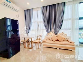 ស្ទូឌីយោ អាផាតមិន for rent at Very nice available one bedroom for rent, Boeng Kak Ti Pir, ទួលគោក, ភ្នំពេញ, កម្ពុជា