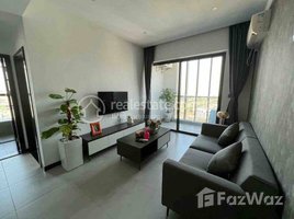 Studio Apartment for rent at Brand new One bedroom for rent at Bkk1, Boeng Keng Kang Ti Muoy, Chamkar Mon