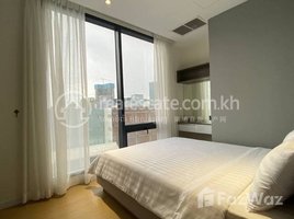 2 Bedroom Apartment for rent at 2Bed $1,500 Corner Rent Apartment, Tonle Basak