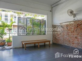 3 Bedroom Condo for rent at TS1778A - Garden Terrace 3 Bedrooms Apartment for Rent in Central Market area, Phsar Thmei Ti Bei