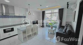 មានបន្ទប់ទំនេរនៅ Mordern style apartmant for rent at bkk2