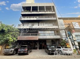 Studio Hotel for rent in Cambodia Railway Station, Srah Chak, Srah Chak