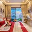 1 បន្ទប់គេង អាផាតមិន for sale at New condo for sales Prince Happiness Plaza, សង្កាត់ទន្លេបាសាក់