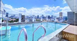 Available Units at Brand NEW, 1 Bedroom apartment for rent in Daun Penh area, Phnom Penh.