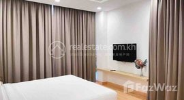 មានបន្ទប់ទំនេរនៅ Apartment Rent $1850 98m2 2Rooms Chamkarmon Bassac