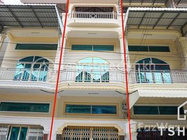 5 Bedroom House for sale in Stueng Mean Chey, Mean Chey, Stueng Mean Chey