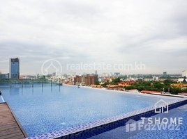 1 បន្ទប់គេង អាផាតមិន for rent at Brand New 1 Bedroom Apartment for Rent in Beng Reang Area, Voat Phnum, ដូនពេញ