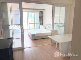 1 Bedroom Apartment for rent at Olympai studio for rent $500 per month, Tonle Basak