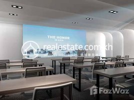 52.24 SqM Office for sale in Boeng Keng Kang High School, Boeng Keng Kang Ti Muoy, Boeng Keng Kang Ti Muoy