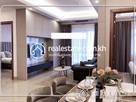 3 Bedroom Condo for rent at Three bedroom Apartment for rent in Toul Sangkae-1 (Russey Keo)., Tonle Basak, Chamkar Mon