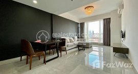 Available Units at Two bedroom for rent at Doun Penh 