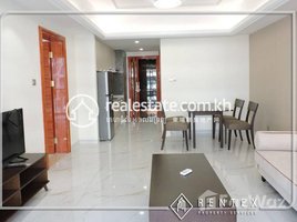 1 Bedroom Apartment for rent at Studio Room for rent in Tuek Thla(Sen Sok)., Stueng Mean Chey, Mean Chey