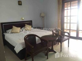 2 Bedroom Apartment for rent at Apartment for rent, Voat Phnum