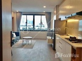 2 បន្ទប់គេង អាផាតមិន for sale at Chroy Changva | Condo 2 Bedroom | For Sale $160,000, សង្កាត់​ជ្រោយ​ចង្វា, ខណ្ឌជ្រោយចង្វារ, ភ្នំពេញ, កម្ពុជា