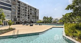 Available Units at North Park Condominium