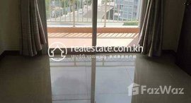 Available Units at 3Bedrooms in sen sok city
