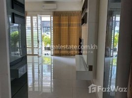 Studio Shophouse for rent in Euro Park, Phnom Penh, Cambodia, Nirouth, Nirouth