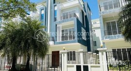 Available Units at Borey Sambath Meanheng III (Phumi Phronith Prek Eng)