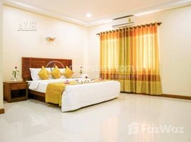 1 Bedroom Condo for rent at 1 𝘽𝙚𝙙𝙧𝙤𝙤𝙢 𝘼𝙥𝙖𝙧𝙩𝙢𝙚𝙣𝙩 𝙁𝙤𝙧 𝙍𝙚𝙣𝙩 𝙞𝙣 𝙎𝙞𝙚𝙢 𝙍𝙚𝙖𝙥, Kok Chak, Krong Siem Reap, Siem Reap